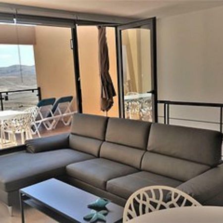 Ohio Apartment Caleta De Fuste Exterior photo