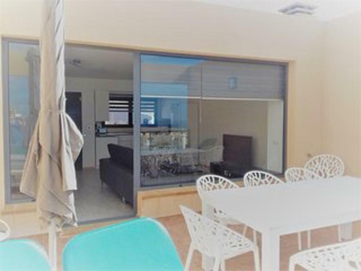 Ohio Apartment Caleta De Fuste Exterior photo