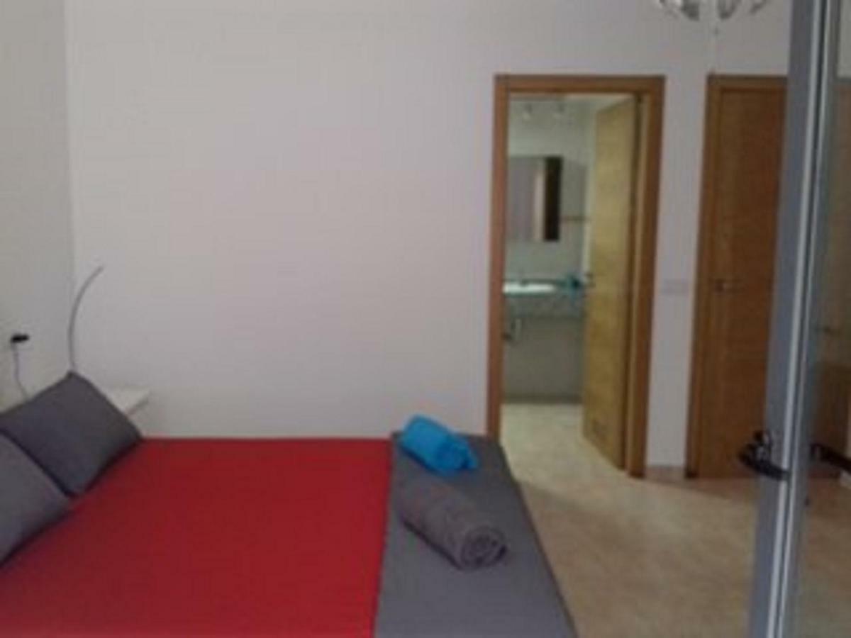 Ohio Apartment Caleta De Fuste Exterior photo