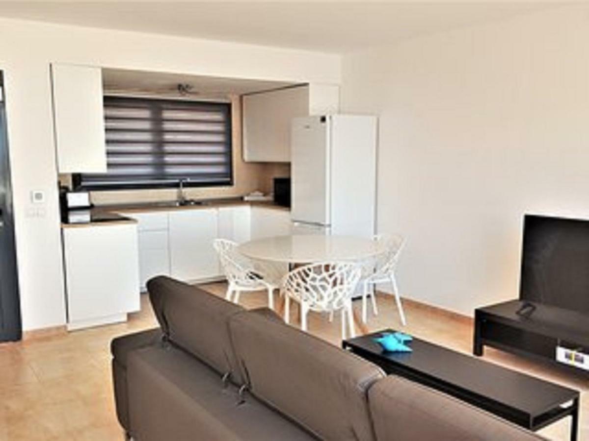 Ohio Apartment Caleta De Fuste Exterior photo