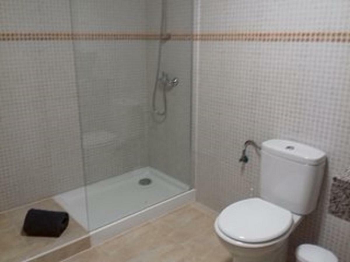 Ohio Apartment Caleta De Fuste Exterior photo